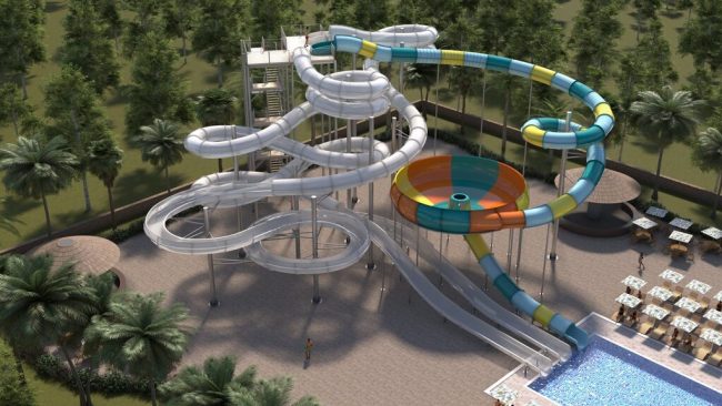Designing the Perfect Water Park: Key Elements to Consider