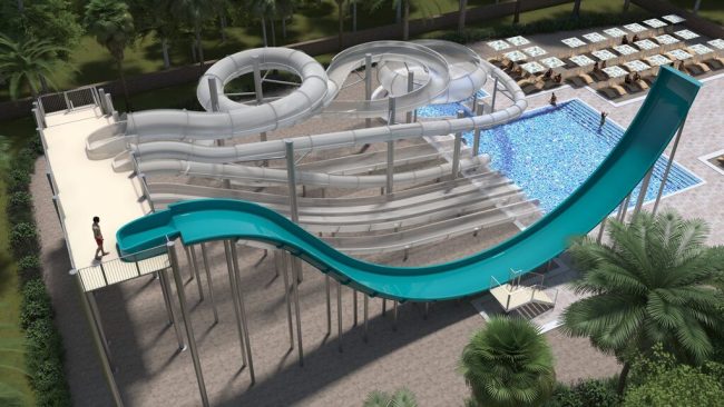 Seasonal Maintenance Checklist for Water Park Operators