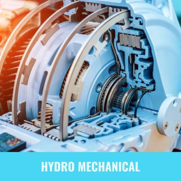 Hidromekanik