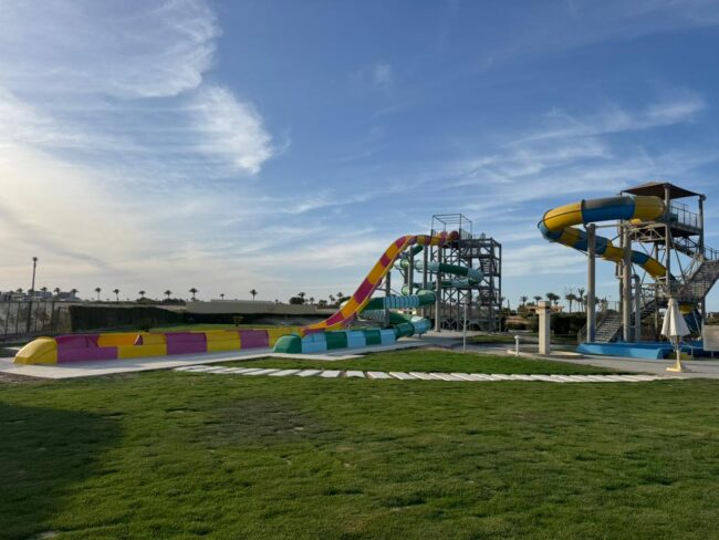 DCA Hurghada