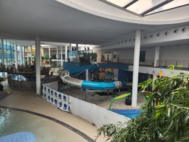 Atlantis Vodno Mesto