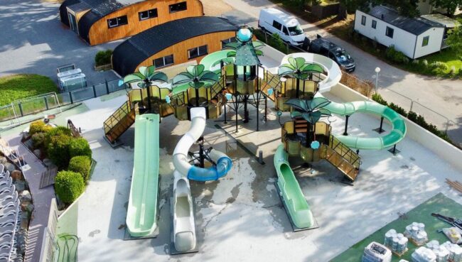 I Want to Build an Aqua Park: How Does the Process Work?