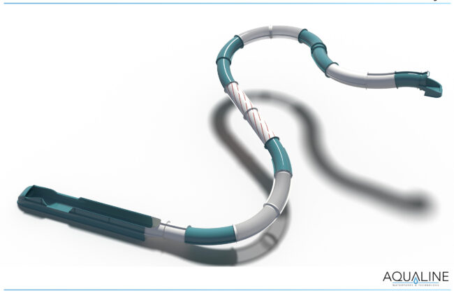 Atlantis Vodno Mesto