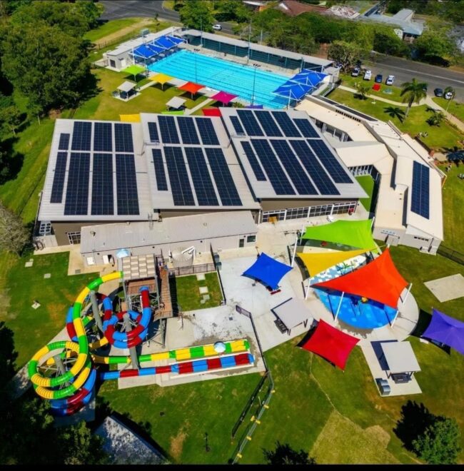 Grafton Aquatic Centre