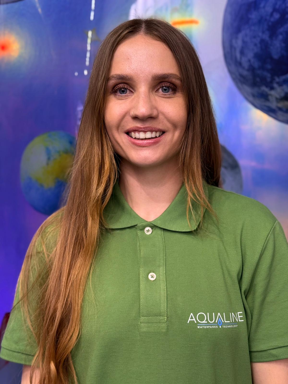 Margarita Selyamieva