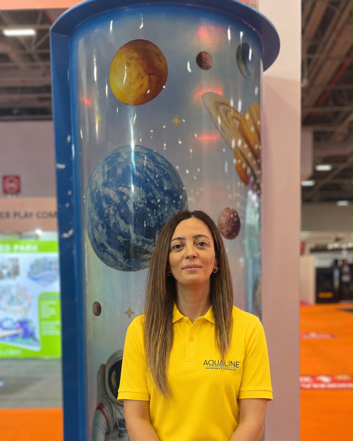 Nilay Öztürk