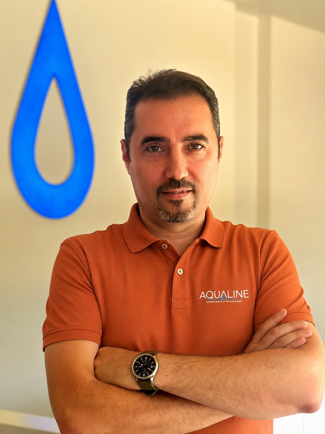 Serkan Akalın